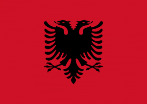 Visum Albanien