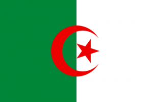 Visum Algerien