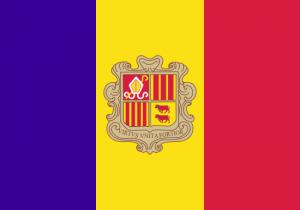 Visum Andorra