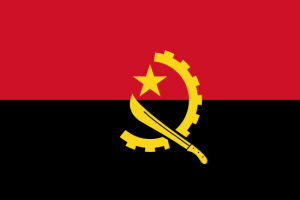 Visum Angola