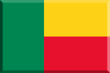 visum_benin