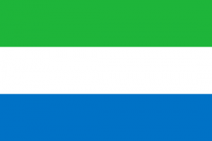 Visum Sierra Leone