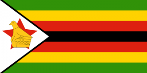 Visum Simbabwe