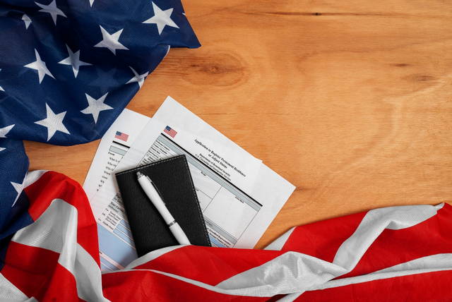 braucht man ein visum für usa