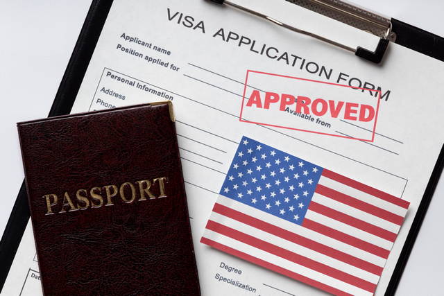 visum für usa als deutscher