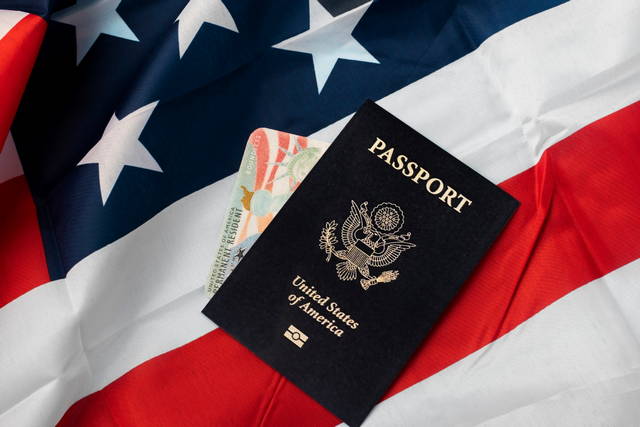 h1b visum usa