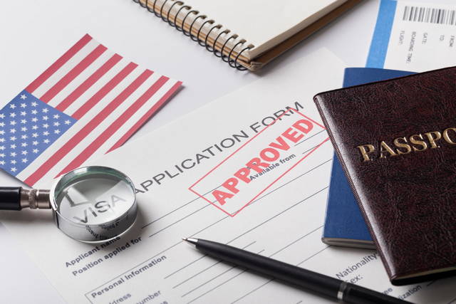 l-1 visa