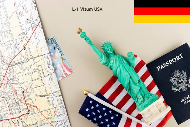 l-1 visum usa