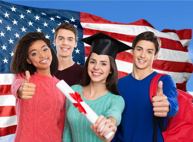 visum student usa