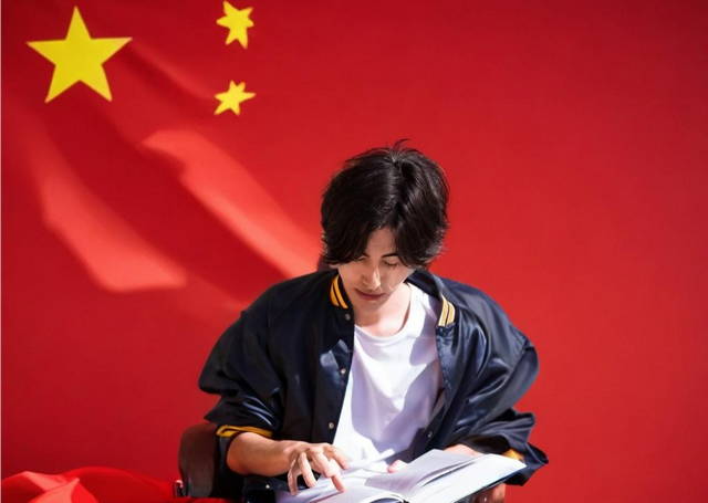 china visum x2