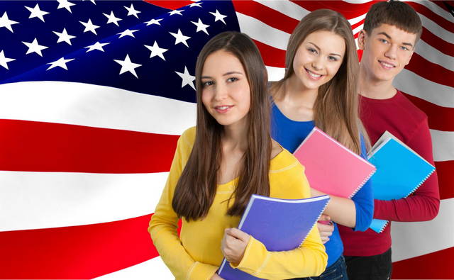 usa studentenvisum