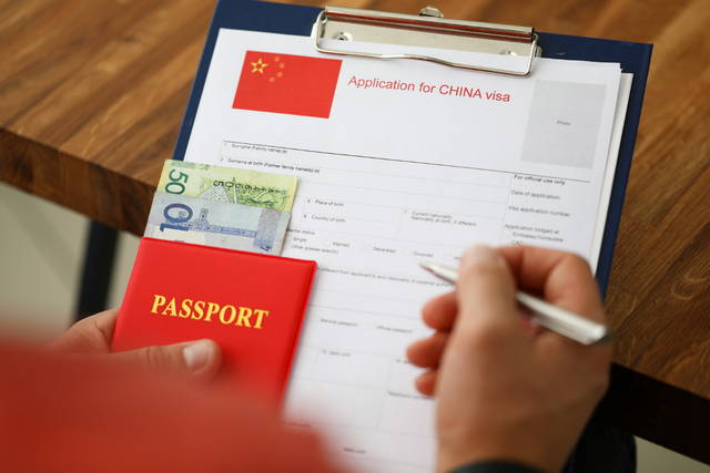 macau visa