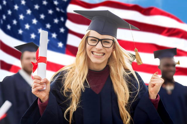 studenten visum usa