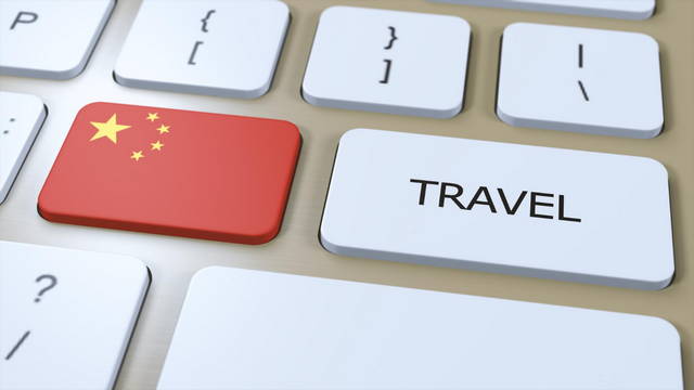 china touristenvisum kosten