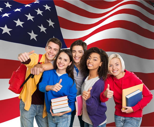 f1 visum usa