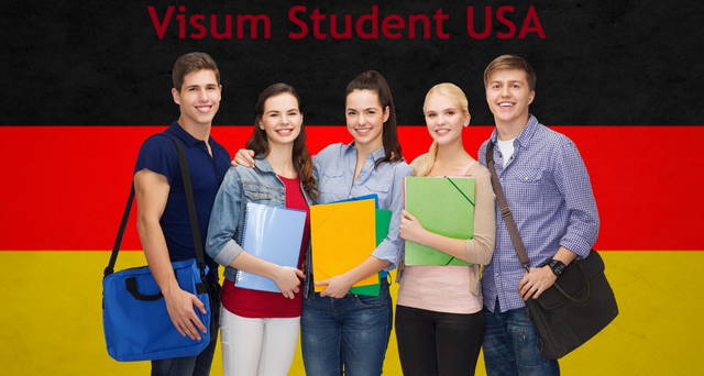 studentenvisum usa