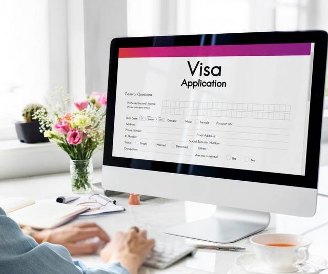 antragsformular für china visum