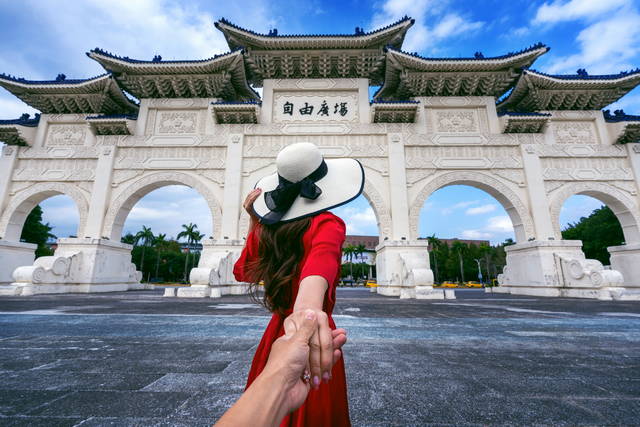 visum für china urlaub