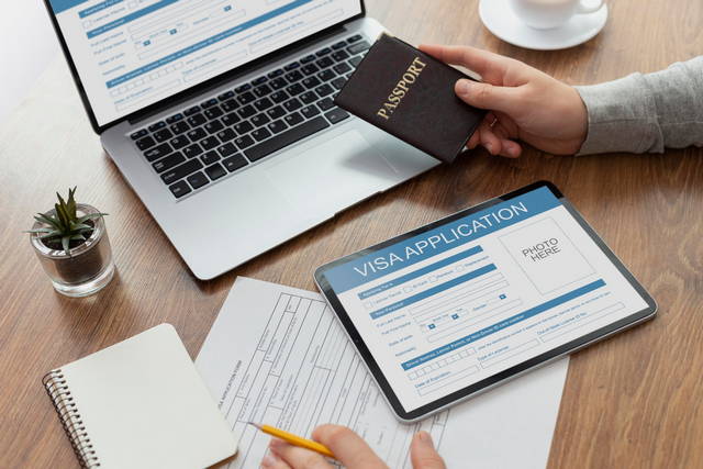 visa für sri lanka beantragen