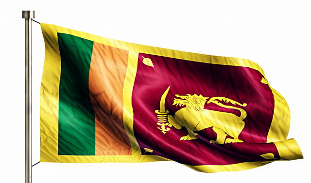 braucht man visum für sri lanka