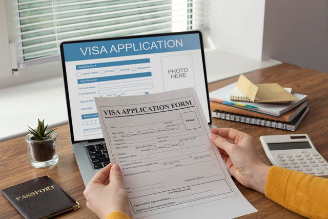 visum für sri lanka online beantragen