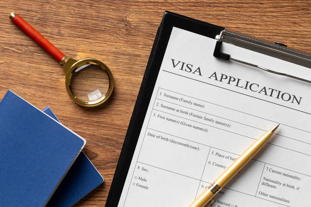 touristenvisa sri lanka