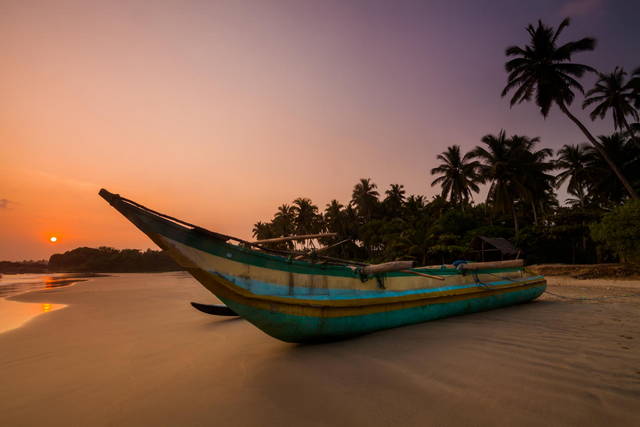touristenvisum sri lanka