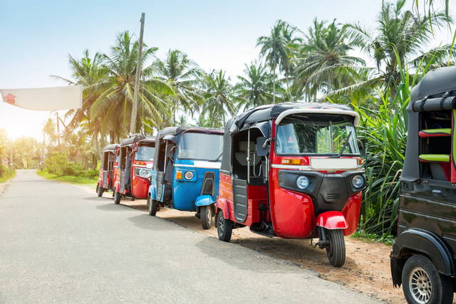sri lanka visum 90 tage kosten