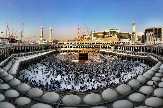 braucht man für saudi arabien ein visum