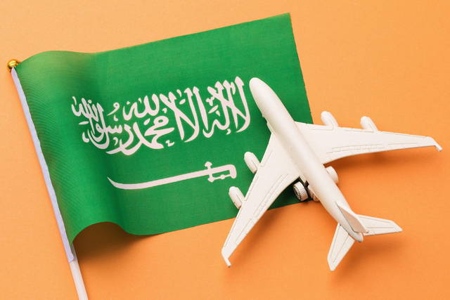 saudi arabien visum für deutsche