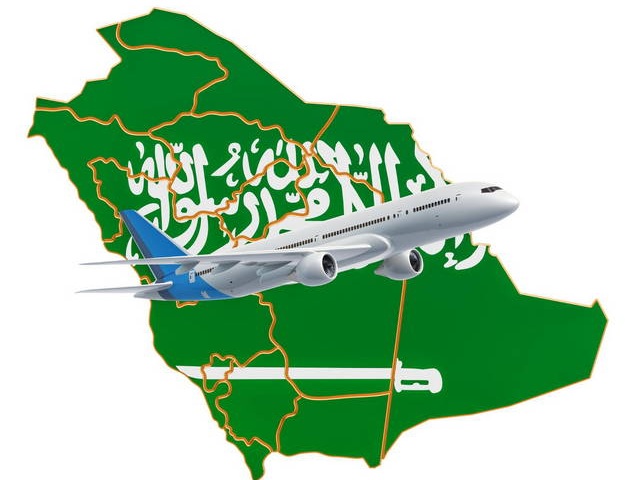 visa für saudi arabien beantragen