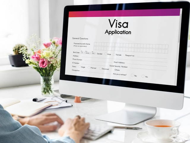 So Visum Saudi-Arabien Online