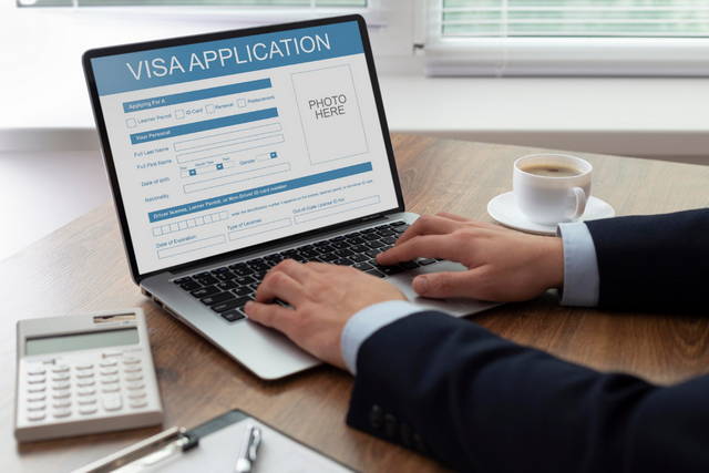 online visum saudi arabien