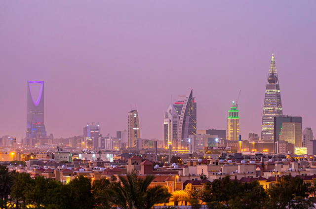 Welche Visa Gibt es für Saudi-Arabien
