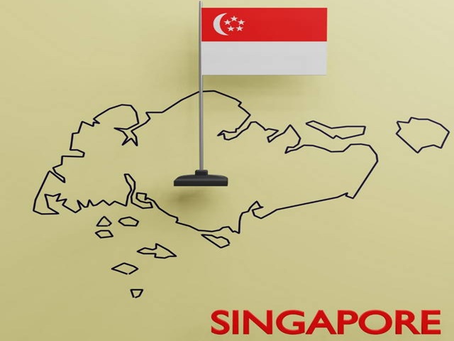 braucht man ein visum für singapur