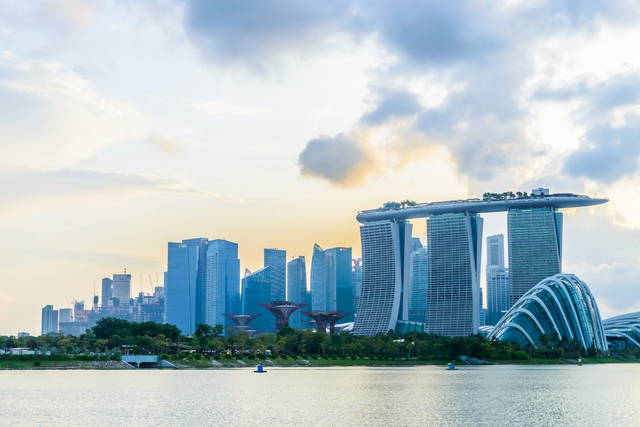 wer braucht visum für singapur