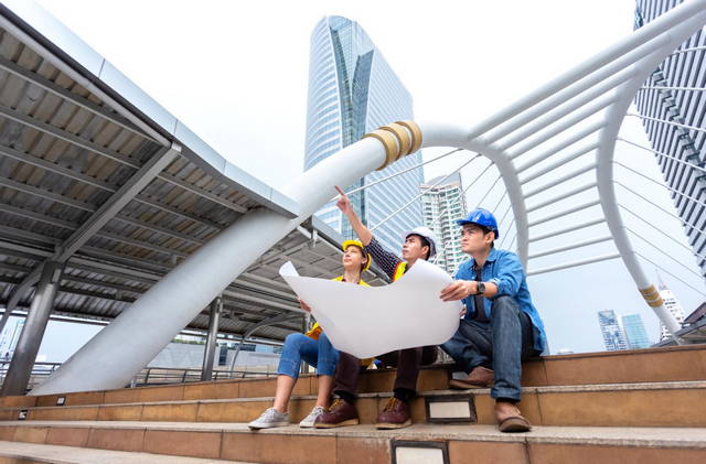 Unsere Unterstützung für Sie für Arbeitsvisum für Singapur