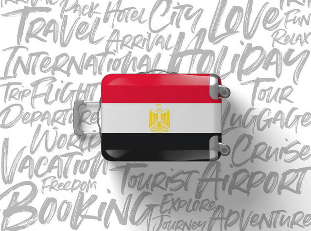 visum für Ägypten beantragen