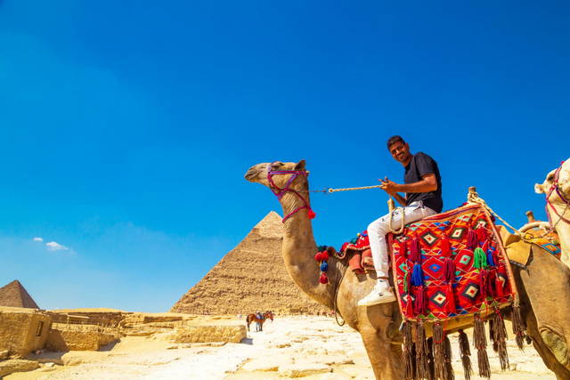visum Ägypten gültigkeit