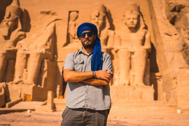 visum ägypten flughafen marsa alam