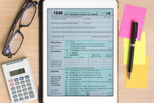 Beglaubigung von Steuerbescheinigungen für VAE