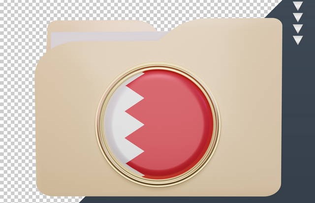 Konsularische oder Botschaftsbeglaubigung für Bahrain