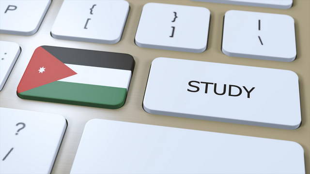 Beglaubigung von Bildungsdokumenten für Jordanien