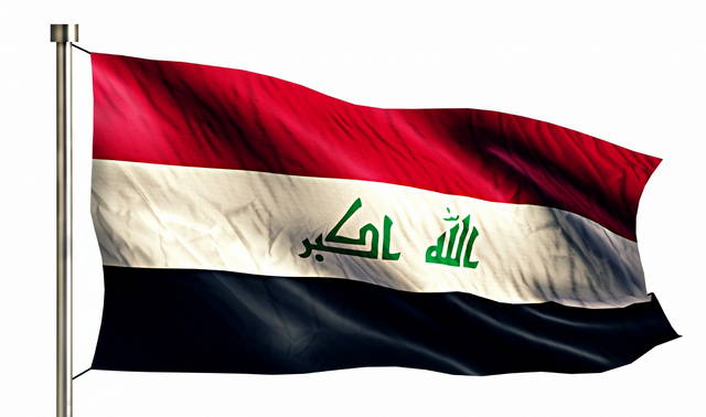 Notarielle Beglaubigung für Irak