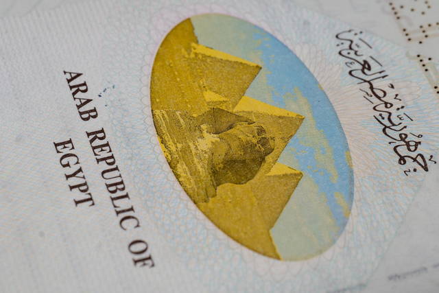 Beglaubigung von Arbeitsverträgen für Ägypten