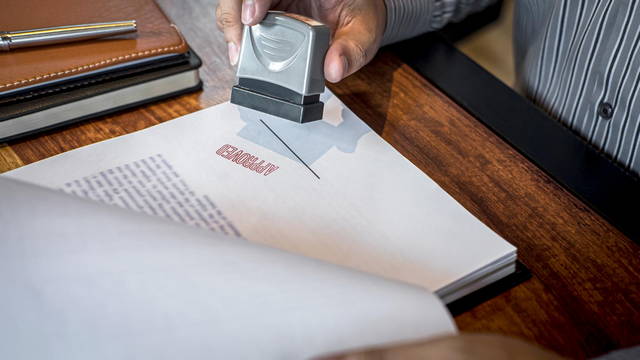 Beglaubigung rechtlicher und notarieller Dokumente für Äthiopien