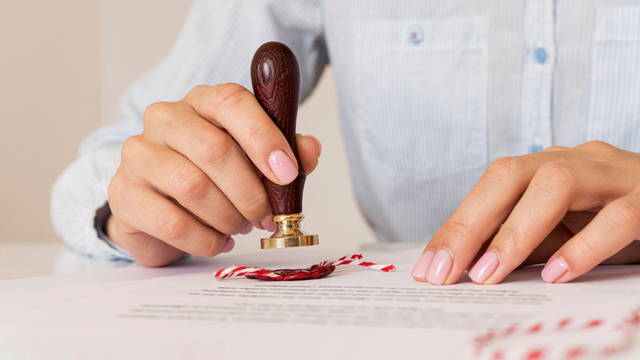 beglaubigung personalausweis für Bahrain