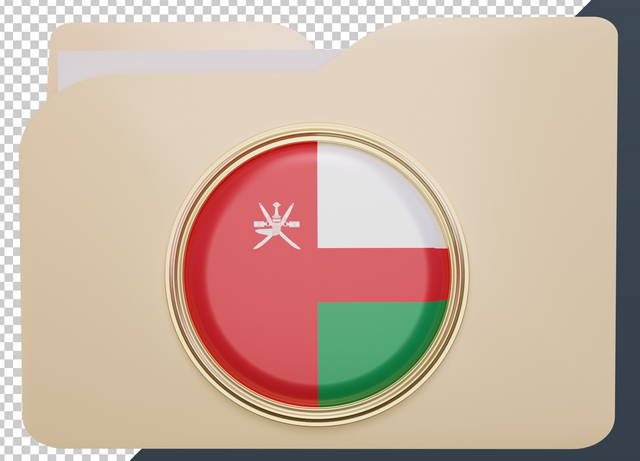 beglaubigung persönlicher dokumente für Oman