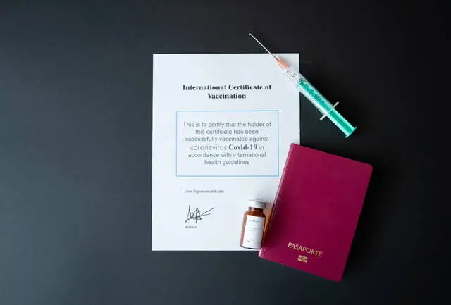 Beglaubigung von medizinischen Berichten und Gesundheitszeugnissen für Ruanda
