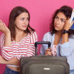 die 5 häufigsten visum beantragen fehler